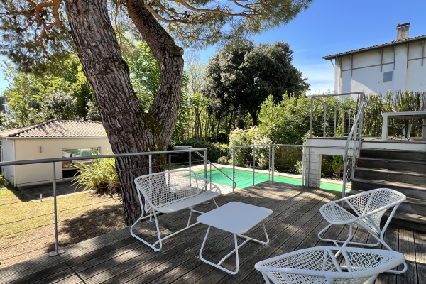 Maison de luxe à vendre à Royan, 950 000 €, Photo 2