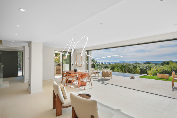 Luxury House for sale in La Croix-Valmer, 4 850 000 €, Photo 2