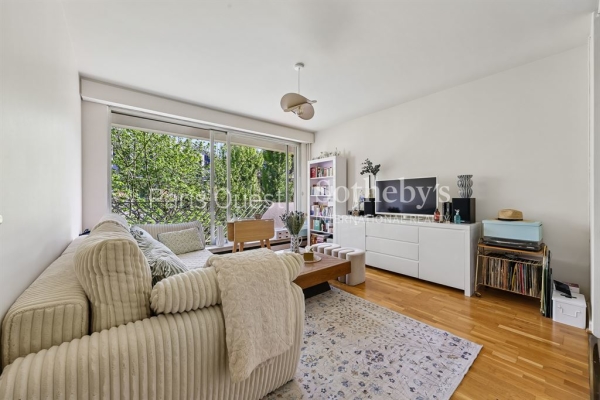 Appartement de luxe à vendre à Neuilly-sur-Seine, 520 000 €, Photo 2