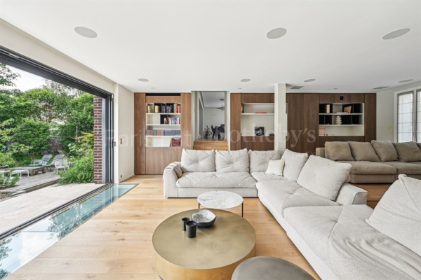 Luxury House for sale in Maisons-Alfort, 2 500 000 €, Photo 2