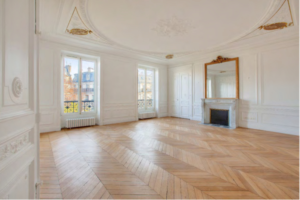 Luxury Apartment for sale in Paris 10ème, 1 780 000 €, Photo 2