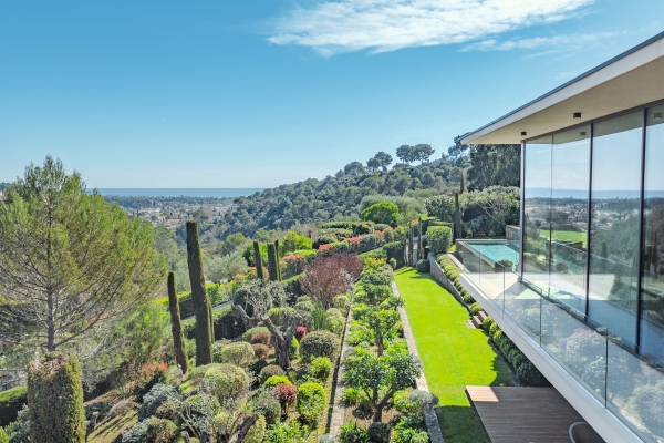Luxury House for sale in Biot, 5 990 000 €, Photo 2