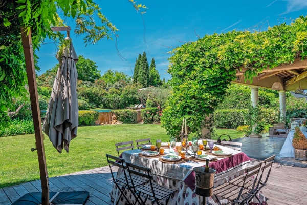 Luxury House for sale in Mougins, 2 490 000 €, Photo 1