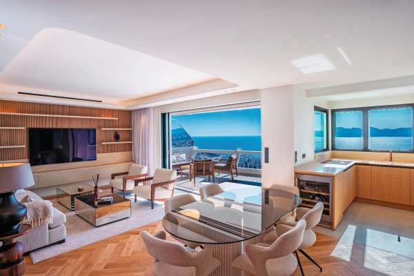 Luxury Apartment for sale in Cannes, 1 780 000 €, Photo 4