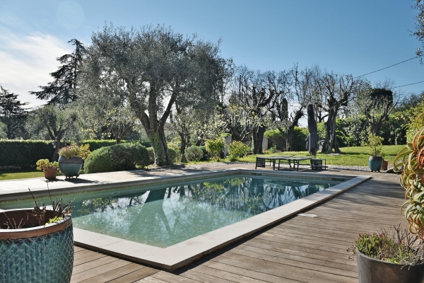 Luxury House for sale in Le Rouret, 1 280 000 €, Photo 2