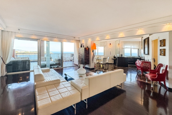 Luxury Apartment for sale in Monaco, 17 500 000 €, Photo 2