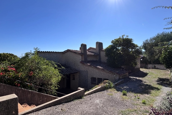 Luxury House for sale in Vallauris, 1 300 000 €, Photo 2