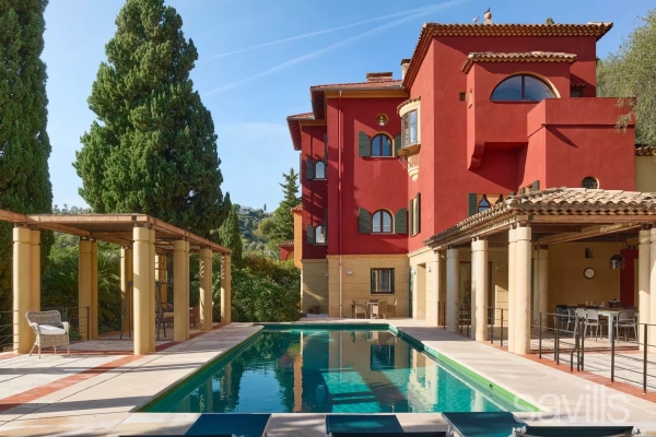 Luxury House for sale in Menton, 11 500 000 €, Photo 2