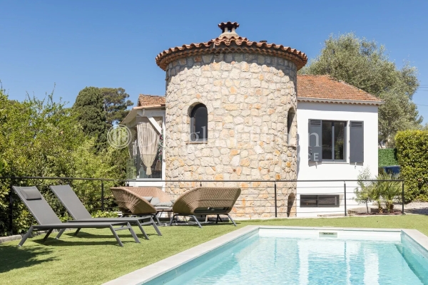 Maison de luxe à vendre à Cannes, 2 190 000 €, Photo 2