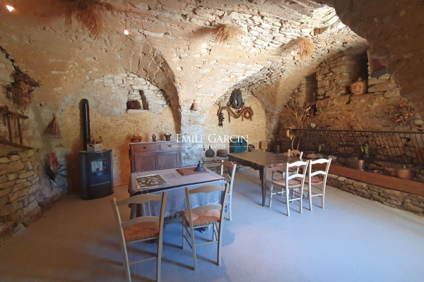 Maison de luxe à vendre à Bonnieux, 1 750 000 €, Photo 3