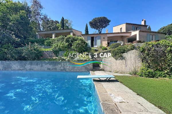 Luxury House for sale in Ramatuelle, 4 500 000 €, Photo 3