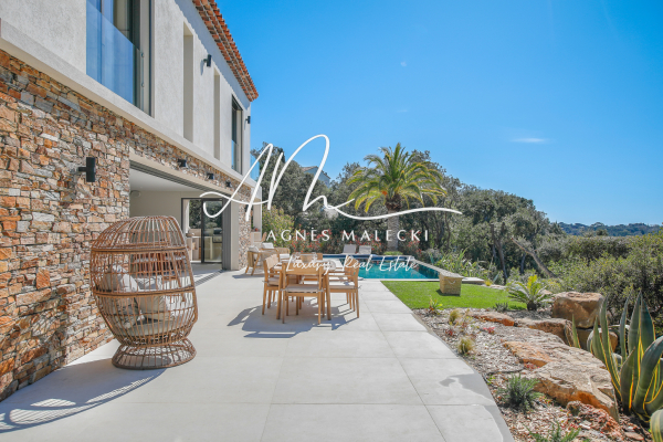 Luxury House for sale in La Croix-Valmer, 4 850 000 €, Photo 3