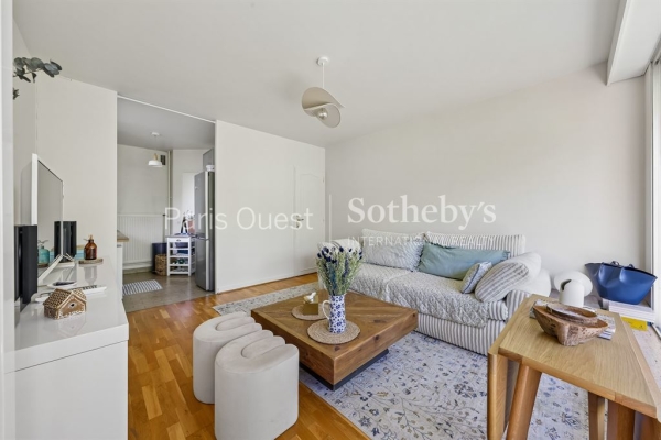 Appartement de luxe à vendre à Neuilly-sur-Seine, 520 000 €, Photo 3
