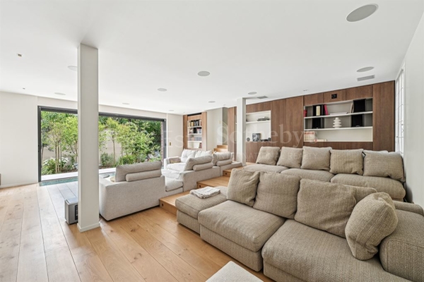 Luxury House for sale in Maisons-Alfort, 2 500 000 €, Photo 3
