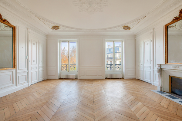 Luxury Apartment for sale in Paris 10ème, 1 780 000 €, Photo 3