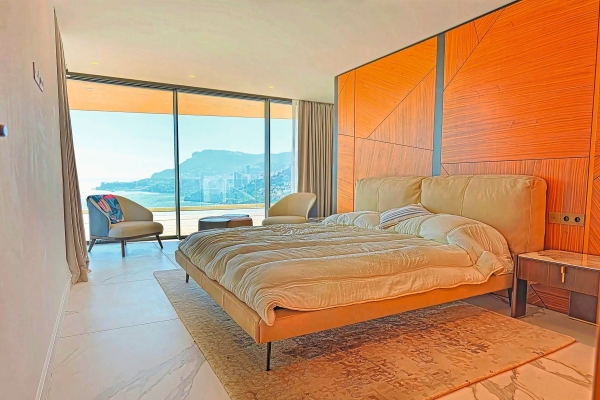 Maison de luxe à vendre à Roquebrune-Cap-Martin, 11 900 000 €, Photo 3