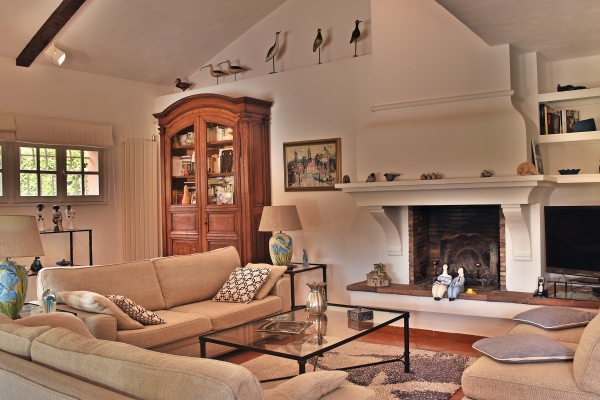 Luxury House for sale in Valbonne, 1 785 000 €, Photo 3