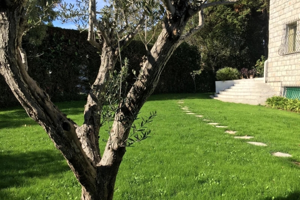 Maison de luxe à louer à Mougins, 6 500 €, Photo 3