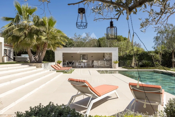 Maison de luxe à vendre à Saint-Paul-de-Vence, 2 790 000 €, Photo 3