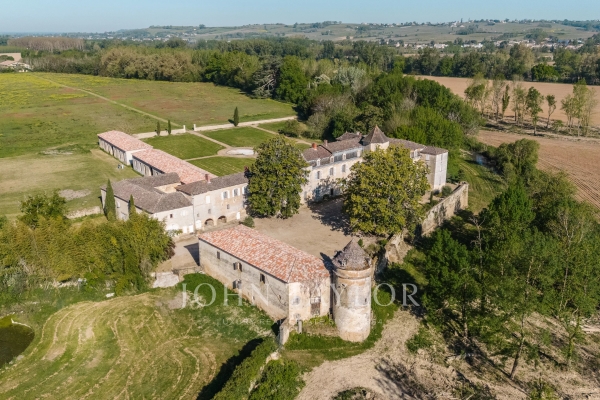 Maison de luxe à vendre à Langon, 1 700 000 €, Photo 3