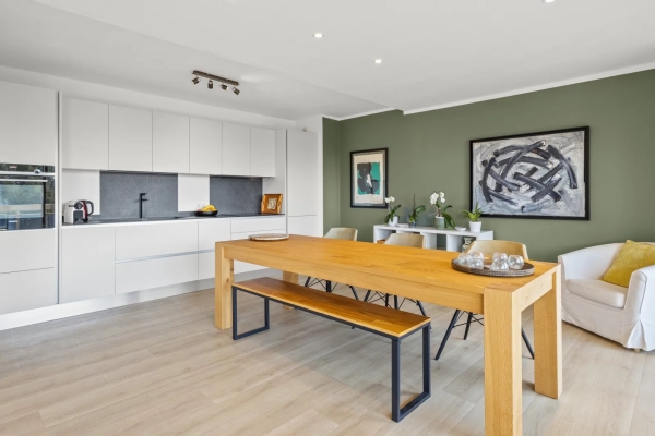 Luxury Apartment for sale in Mougins, 760 000 €, Photo 3
