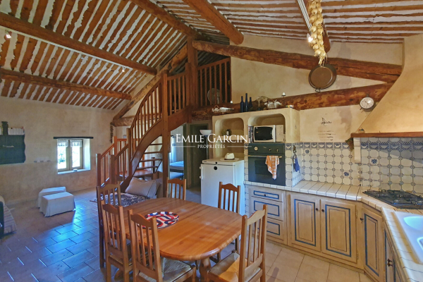 Maison de luxe à vendre à Bonnieux, 1 750 000 €, Photo 4