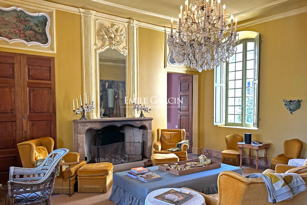 Maison de luxe à vendre à Visan, 1 980 000 €, Photo 4