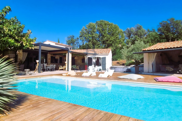 Maison de luxe à vendre à Fréjus, 1 250 000 €, Photo 4