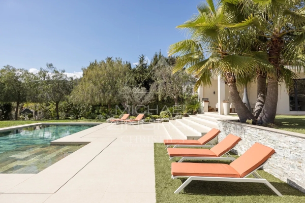 Maison de luxe à vendre à Saint-Paul-de-Vence, 2 790 000 €, Photo 4