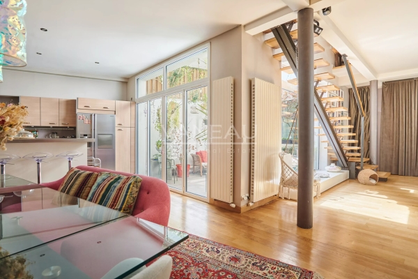 Maison de luxe à vendre à Puteaux, 2 270 000 €, Photo 4