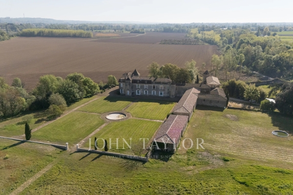 Maison de luxe à vendre à Langon, 1 700 000 €, Photo 4