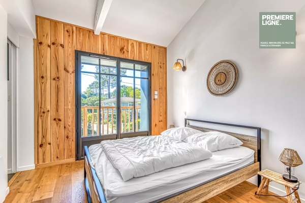 Luxury House for sale in Lege Cap Ferret, 1 092 000 €, Photo 4