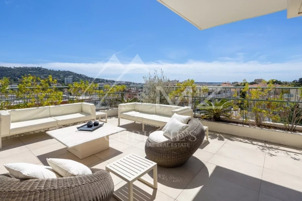 Luxury Apartment for sale in Cannes, 1 990 000 €, Photo 4