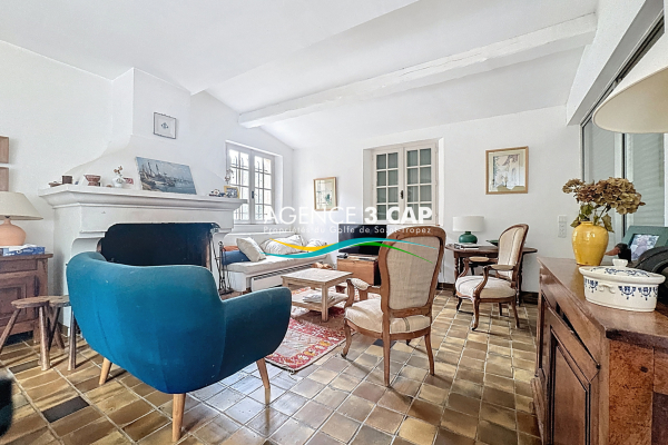 Luxury House for sale in Ramatuelle, 4 500 000 €, Photo 5
