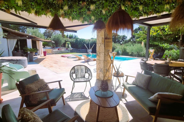 Maison de luxe à vendre à Fréjus, 1 250 000 €, Photo 5