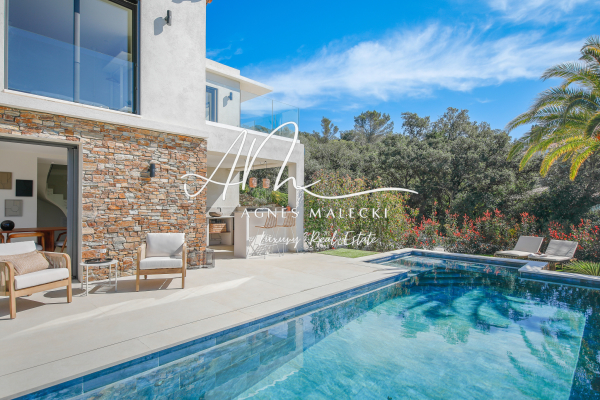 Luxury House for sale in La Croix-Valmer, 4 850 000 €, Photo 5