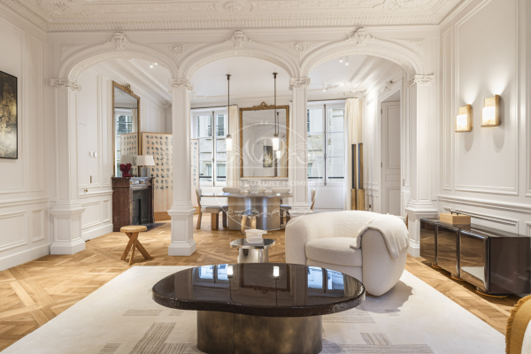 Appartement de luxe à vendre à Paris 6Ème, 5 500 000 €, Photo 5