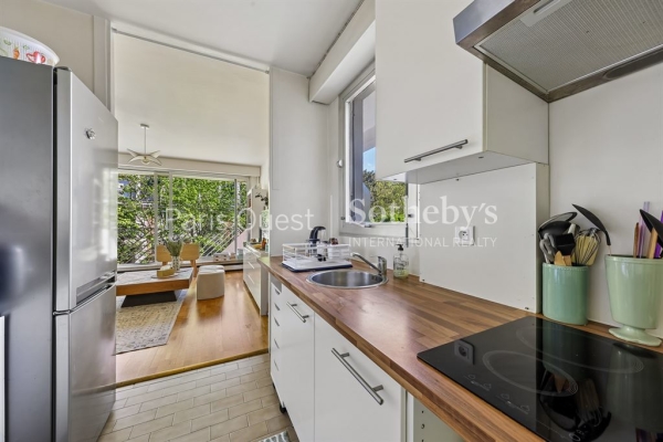 Appartement de luxe à vendre à Neuilly-sur-Seine, 520 000 €, Photo 5