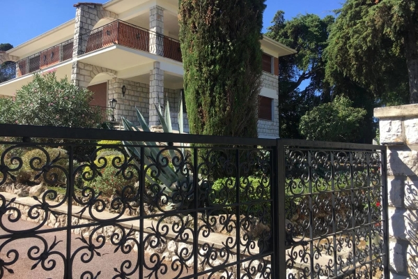 Maison de luxe à louer à Mougins, 6 500 €, Photo 5