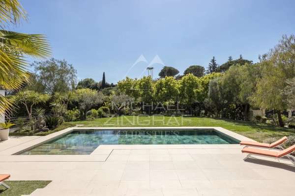 Maison de luxe à vendre à Saint-Paul-de-Vence, 2 790 000 €, Photo 5