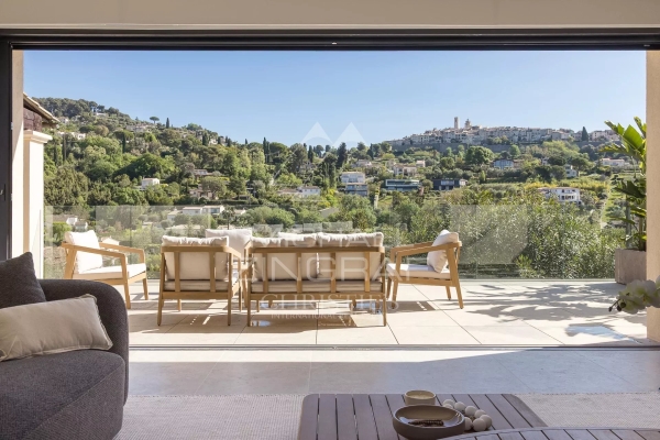Luxury House for sale in Saint-Paul-de-Vence, 2 350 000 €, Photo 5