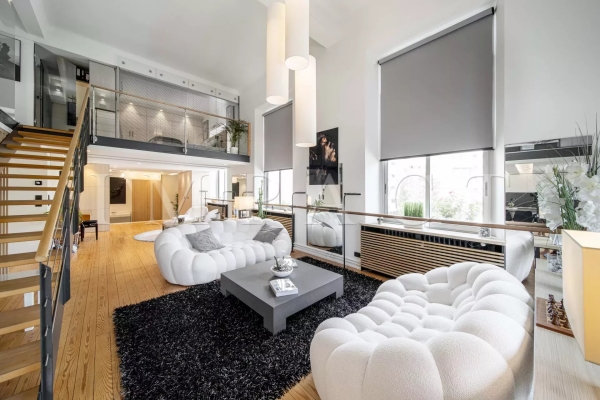 Appartement de luxe à vendre à Cannes, 1 280 000 €, Photo 5