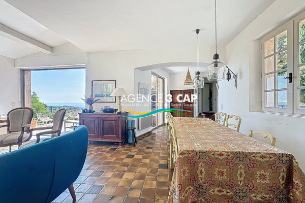Luxury House for sale in Ramatuelle, 4 500 000 €, Photo 6