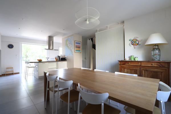 Maison de luxe à vendre à Royan, 950 000 €, Photo 6