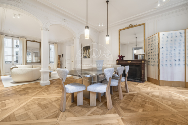 Appartement de luxe à vendre à Paris 6Ème, 5 500 000 €, Photo 6