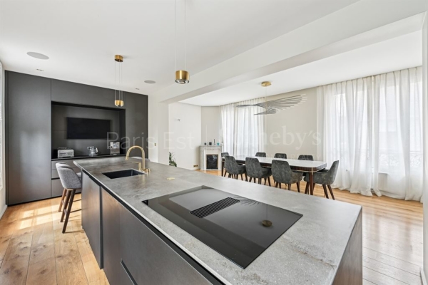 Luxury House for sale in Maisons-Alfort, 2 500 000 €, Photo 6