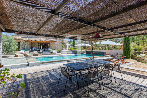 Luxury House for sale in Ménerbes, 2 380 000 €, Photo 6