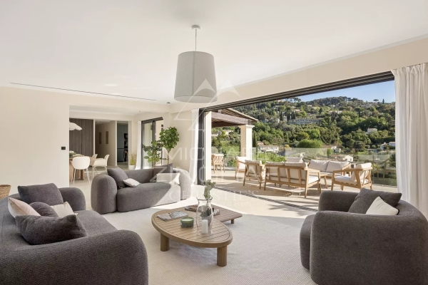 Luxury House for sale in Saint-Paul-de-Vence, 2 350 000 €, Photo 6