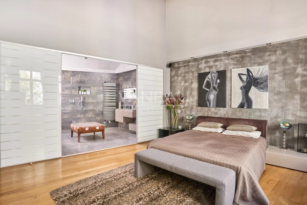 Maison de luxe à vendre à Puteaux, 2 270 000 €, Photo 6