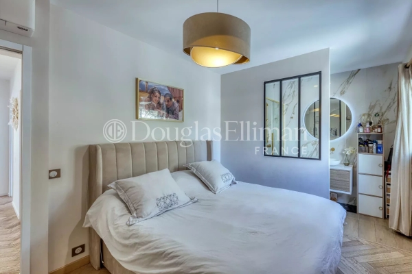 Maison de luxe à vendre à Le Cannet, 699 000 €, Photo 6